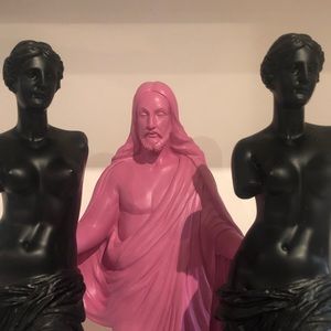 Meet your Posher, Reid